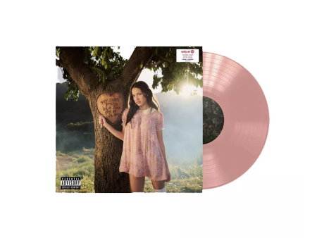 Olivia Rodrigo Releases Special-Edition Vinyl for ‘You Seem Pretty Sad for a Girl So in Love’