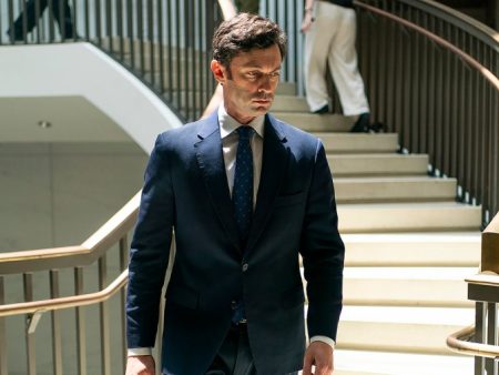 Georgia Sen. Jon Ossoff sees presidential chatter grow among Democrats