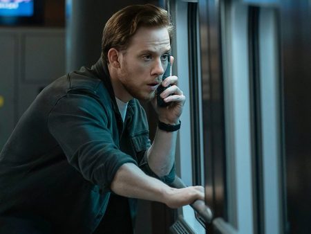 ‘Nightsleeper’ Renewed For Season 2 At BBC As Plot Switches From Land To Sea & Element Pictures Takes Over Production