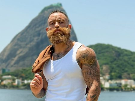 BBC Cancels Ashley Cain Series After Presenter Allegedly Called Women “Sluts” & “Slags”