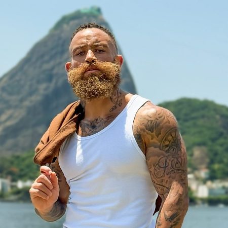 BBC Cancels Ashley Cain Series After Presenter Allegedly Called Women “Sluts” & “Slags”