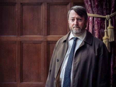 ‘Ludwig’ Season 2 Teaser Trailer: David Mitchell’s Puzzling Detective Returns To BBC & BritBox