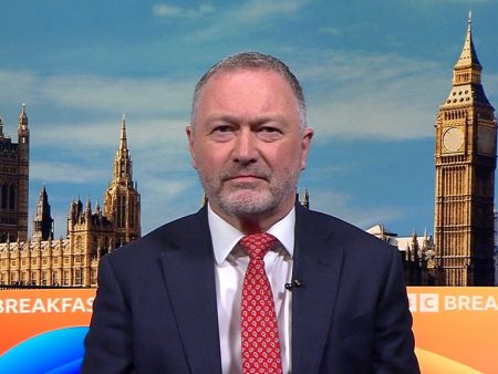 Labour minister responds to Burnham win