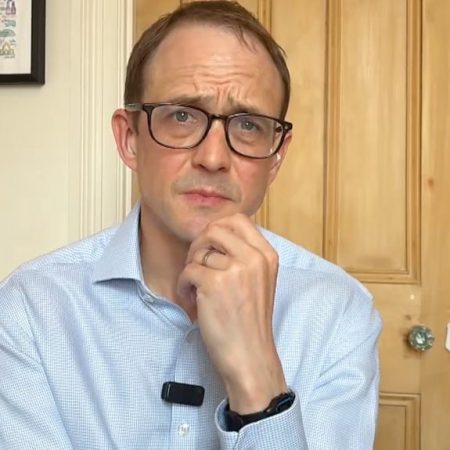 Chris Mason on the draining of the PM’s authority
