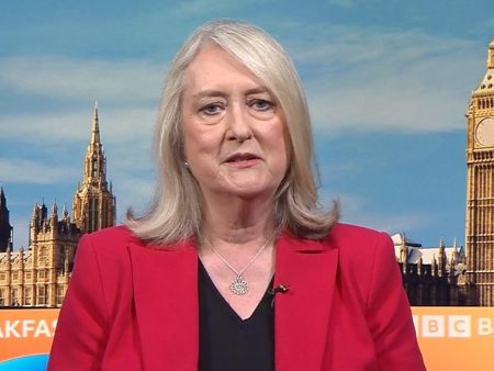 Minister: PM is thinking about how to respond