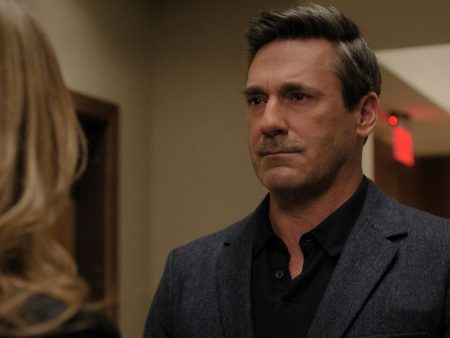 Jon Hamm Not Eligible for Emmy Guest Actor Race for ‘The Morning Show’ Due to Submission Error
