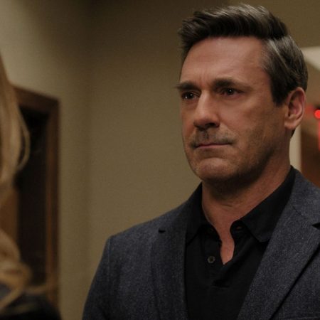 Jon Hamm Not Eligible for Emmy Guest Actor Race for ‘The Morning Show’ Due to Submission Error