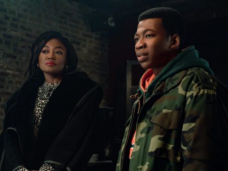 How That Major (and Unexpected) ‘Power Book III: Raising Kanan’ Death Sets Up Fifth and Final Season: “It Hangs Over Everything”