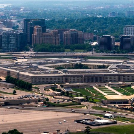Pentagon accuses Alibaba, BYD of aiding Chinese military