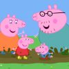 ‘Peppa Pig’ Causes AI Stink: Concern As Beloved Hasbro Series Asks Child Actors To Sign Over Their Voices To Artificial Intelligence