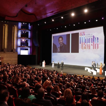 ‘Fadia,’ ‘The Uniform’ & ‘Gomorrah’ Prequel Triumph As Monte-Carlo TV Festival Fetes Kurt Russell & Draws To A Close