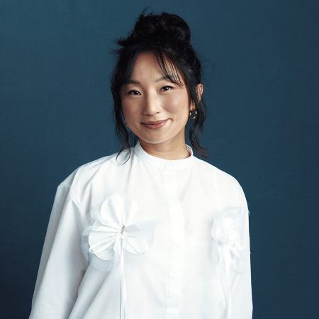 ‘I Love Boosters’ Star Poppy Liu on Working With Boots Riley, Trojan Horsing Social Commentary Into Films and ‘Hacks’ Ending