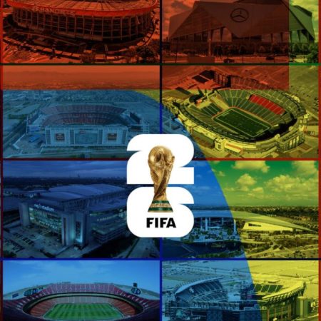 What time are World Cup 2026 matches in my time zone?