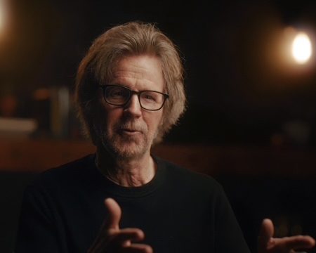 ‘SNL’s James Austin Johnson On “Sustainable” Donald Trump Impression As ‘Playing POTUS’ Doc Premieres At Tribeca