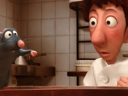 Brad Bird On A ‘Ratatouille’ Sequel: “No, We Told That Story”
