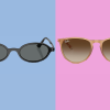 Ray-Bans’ Most Popular Sunglasses Are More Than 50% Off for Prime Day