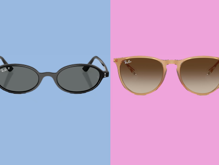 Ray-Bans’ Most Popular Sunglasses Are More Than 50% Off for Prime Day