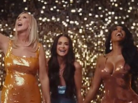 Bravo Teases ‘The Real Housewives Ultimate Girls Trip: Roaring 20th’ With First Look Video