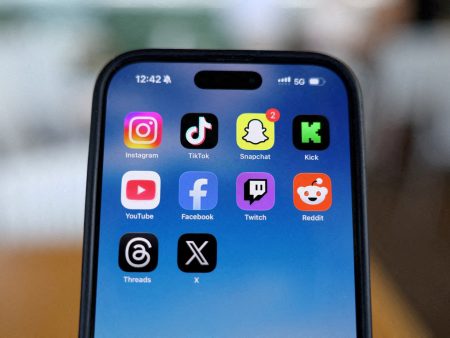 Australia to double fines on Big Tech as children bypass social media ban