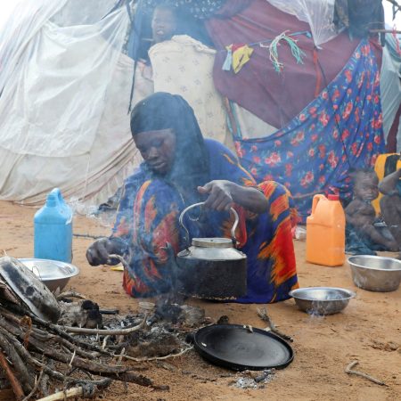 US-Iran war pushing millions into food crisis, warns UN