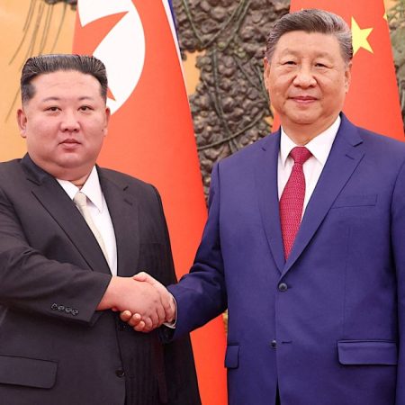 How significant is Xi Jinping’s visit to North Korea?