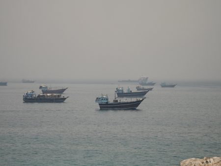 US-Iran ceasefire? Not for Indian sailors being killed in Hormuz