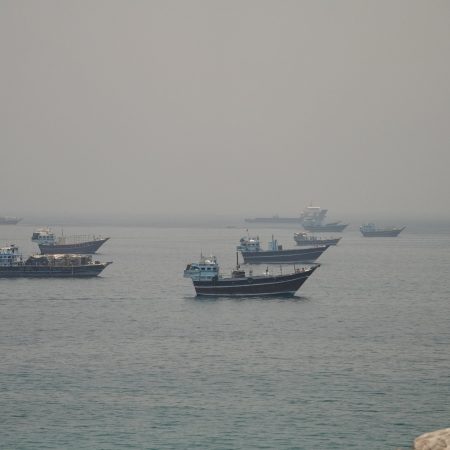 US-Iran ceasefire? Not for Indian sailors being killed in Hormuz