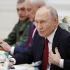 Putin admits Ukraine attacks hitting Russian economy, society