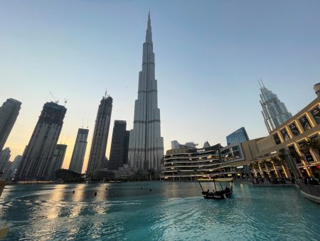 UAE to unlock frozen Iranian funds amid US ceasefire push