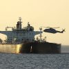 UK seizes Russian ‘shadow fleet’ tanker – what that means