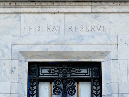 US Federal Reserve holds rates steady under new chair Warsh
