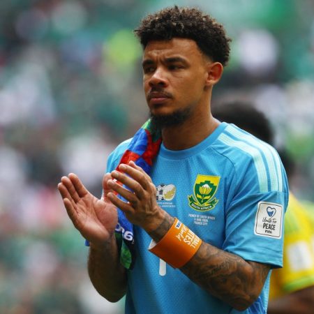 South Africa vs Czechia LIVE: World Cup 2026