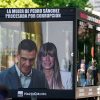 Court bans Spanish PM’s wife from leaving country amid corruption probe