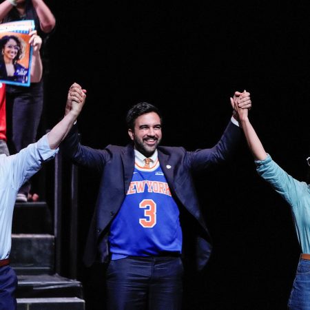 A leftward lurch? What to know about the Democratic primaries in New York