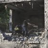 Ukraine says Russian attack kills five people in Zaporizhzhia