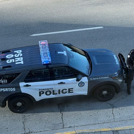 Canadian police officer, suspect among 3 dead in Montreal shooting