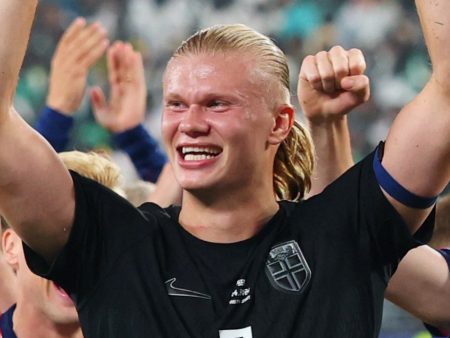 Haaland scores two as Norway beat Senegal 3-2, enter World Cup knockouts