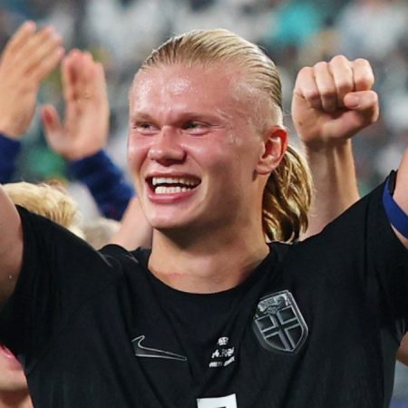 Haaland scores two as Norway beat Senegal 3-2, enter World Cup knockouts