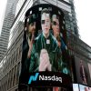 SpaceX shares drop below debut price before jumping amid $600bn sell-off