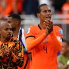 Netherlands beat Tunisia 3-1, enter World Cup knockouts as group winners