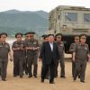 North Korea conducts major weapons tests; South training ‘drone warriors’