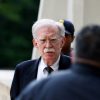 Ex-Trump adviser Bolton pleads guilty in classified documents case
