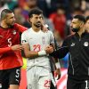 Iran wait on World Cup progress after late goal disallowed in Egypt draw
