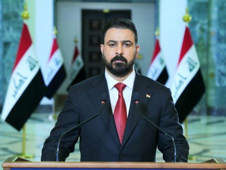 Iraq security forces arrest several officials in anticorruption crackdown
