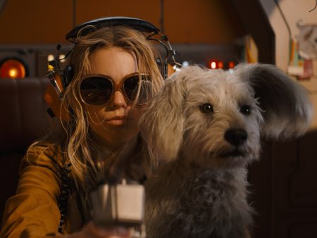 ‘Supergirl’ Landing in Second Place at Box Office as ‘Toy Story 5’ Stays on Top