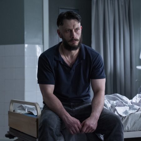 ‘Half Man’ creator Richard Gadd on exploring ‘insidious’ toxic masculinity and why audiences ‘are attracted to the dark side of life’