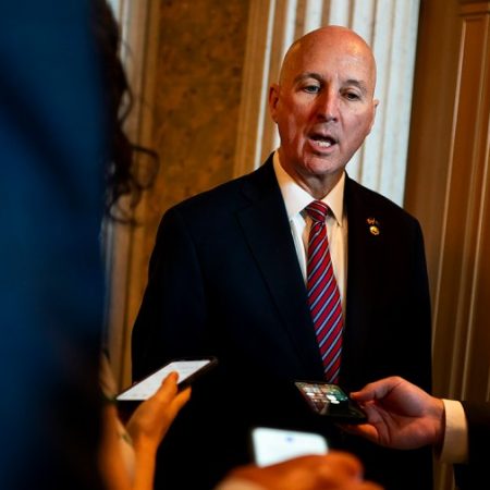 Whole Hog Politics: Independent variable in Nebraska, Montana worries GOP