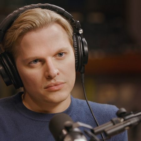 Ronan Farrow Plays Investigator and the Investigated in Two New HBO Series