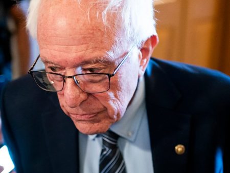 Sanders releases trove of internal HHS emails showing RFK Jr. pressured CDC over vaccine messaging