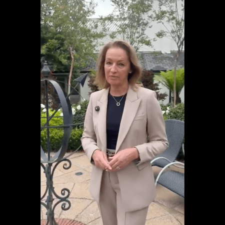 Backlash for UK MP who linked England World Cup result to women’s safety